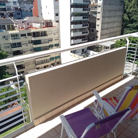 Relax En Palermo Con Gran Balcon Y Wifi 300Mb Apartment Buenos Aires Bagian luar foto