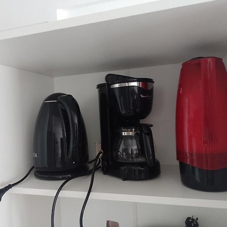 Relax En Palermo Con Gran Balcon Y Wifi 300Mb Apartment Buenos Aires Bagian luar foto