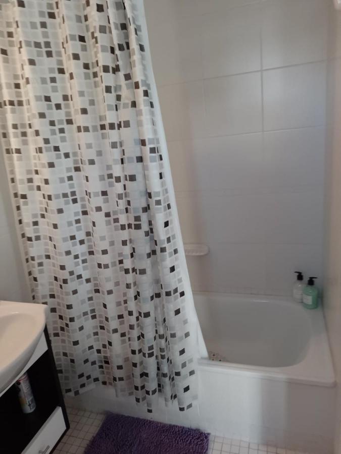 Relax En Palermo Con Gran Balcon Y Wifi 300Mb Apartment Buenos Aires Bagian luar foto