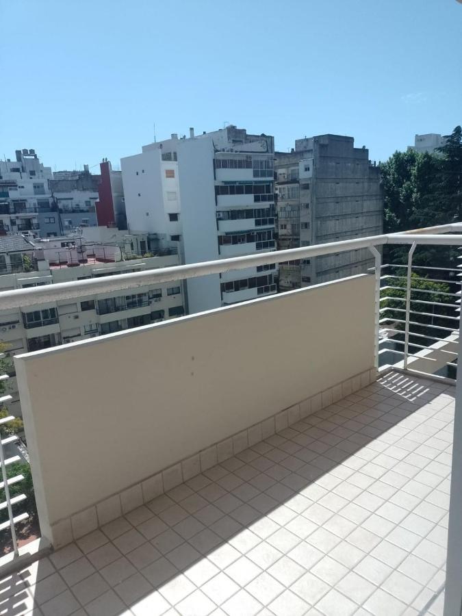 Relax En Palermo Con Gran Balcon Y Wifi 300Mb Apartment Buenos Aires Bagian luar foto