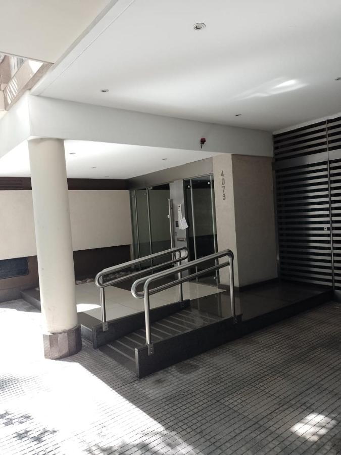 Relax En Palermo Con Gran Balcon Y Wifi 300Mb Apartment Buenos Aires Bagian luar foto