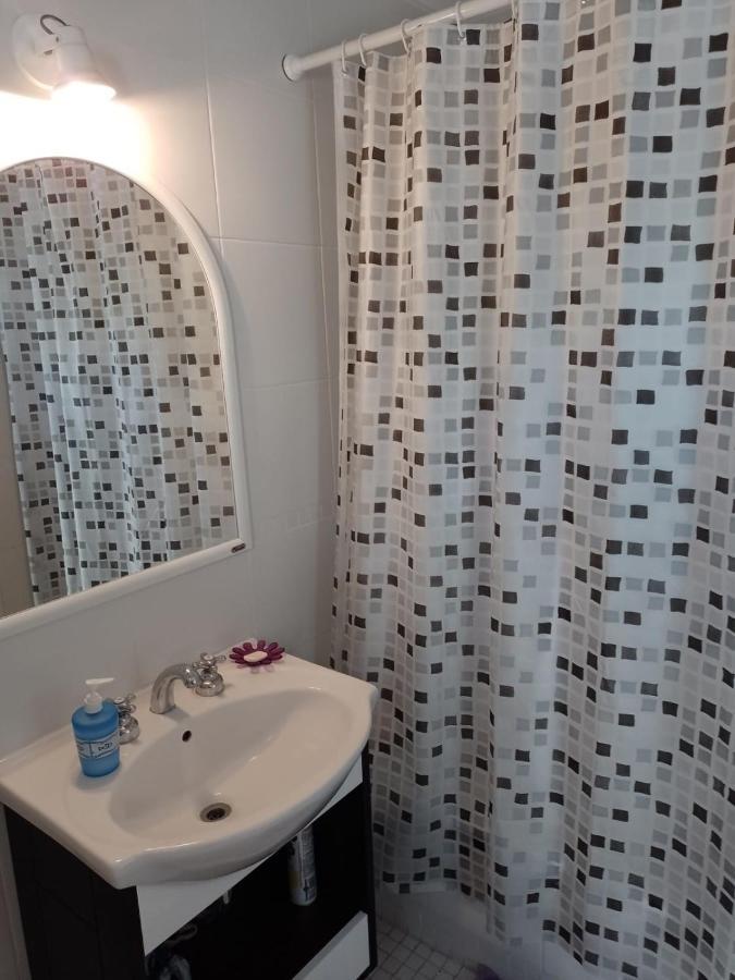 Relax En Palermo Con Gran Balcon Y Wifi 300Mb Apartment Buenos Aires Bagian luar foto