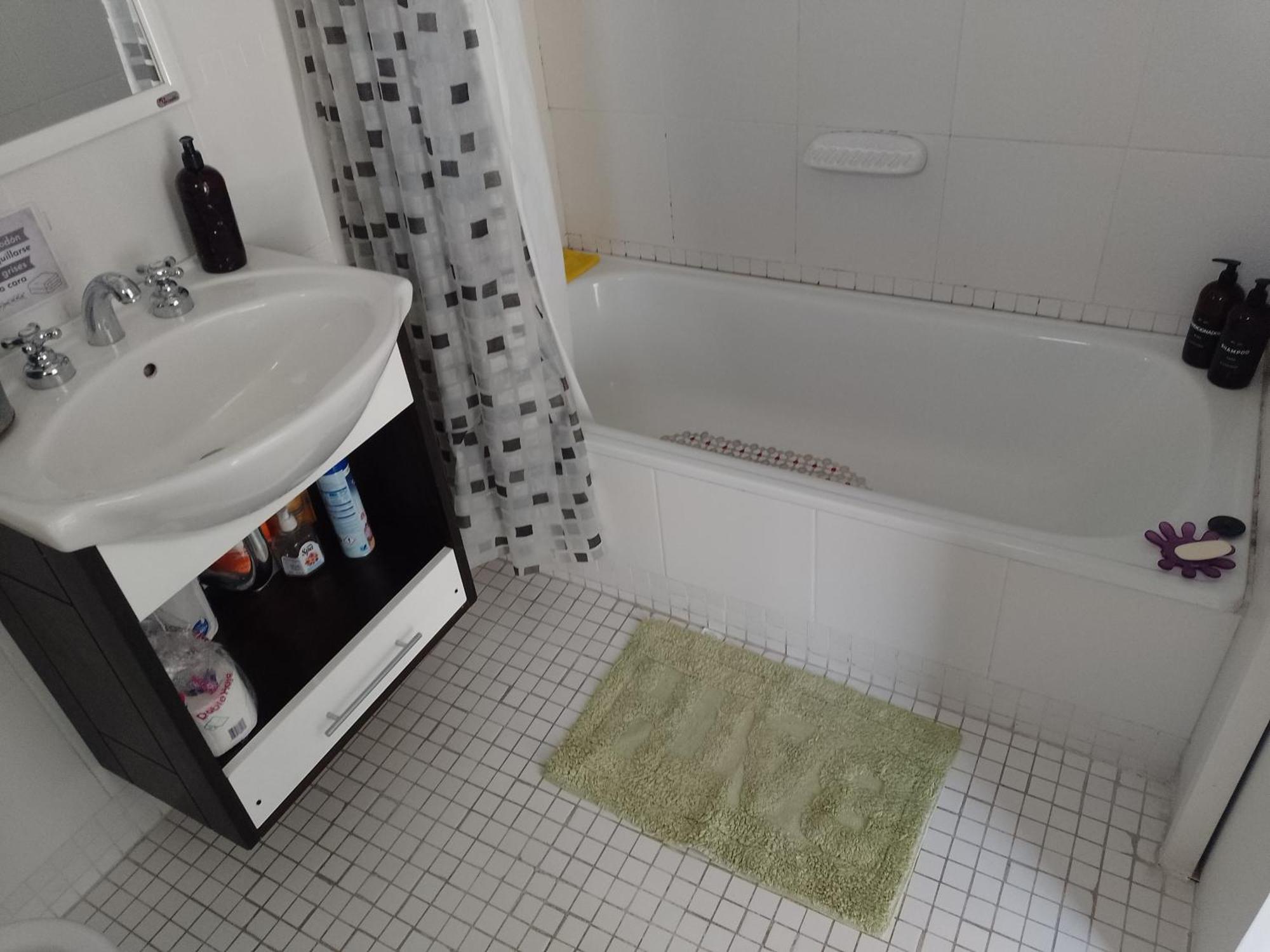Relax En Palermo Con Gran Balcon Y Wifi 300Mb Apartment Buenos Aires Bagian luar foto