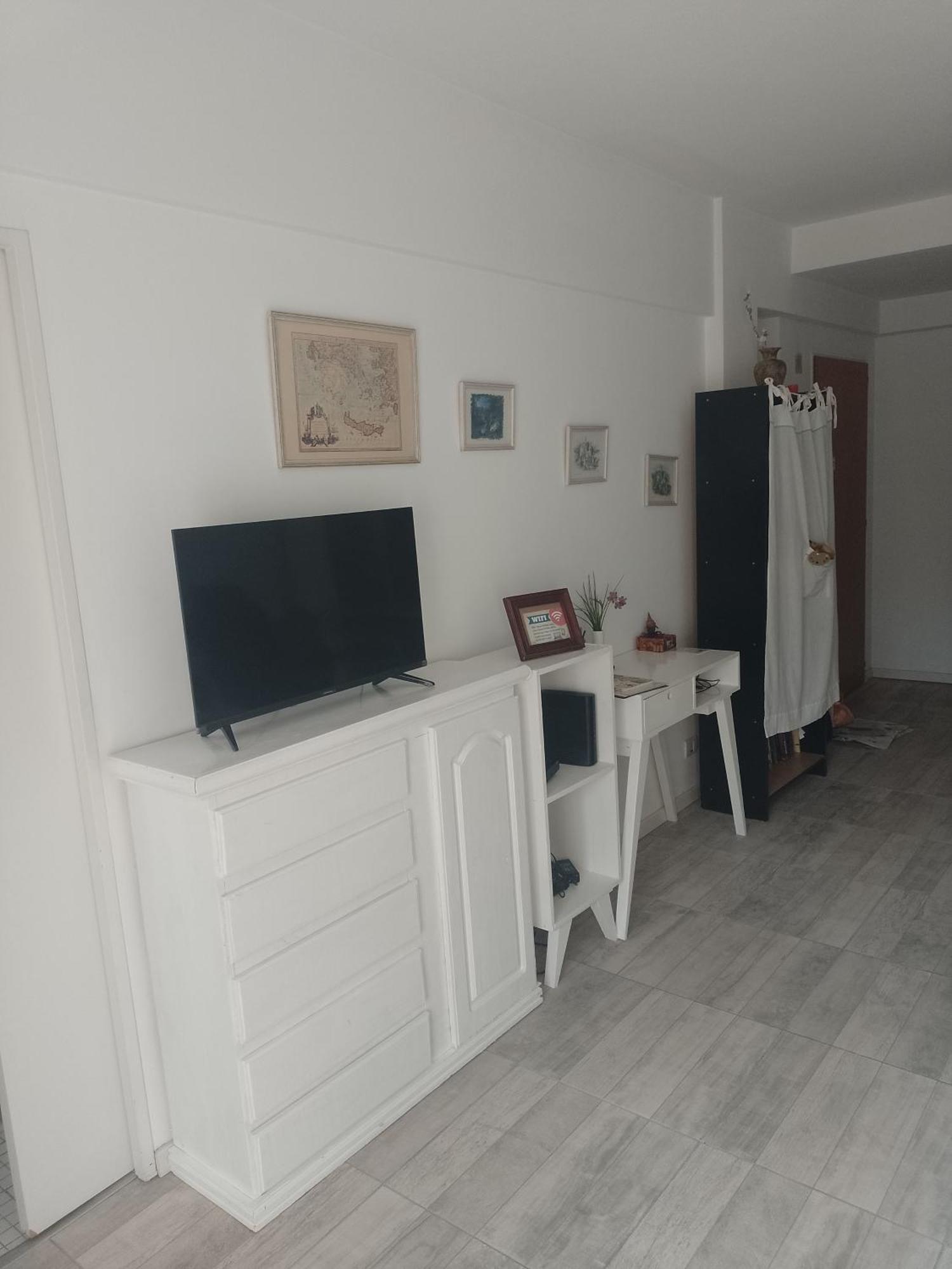 Relax En Palermo Con Gran Balcon Y Wifi 300Mb Apartment Buenos Aires Bagian luar foto