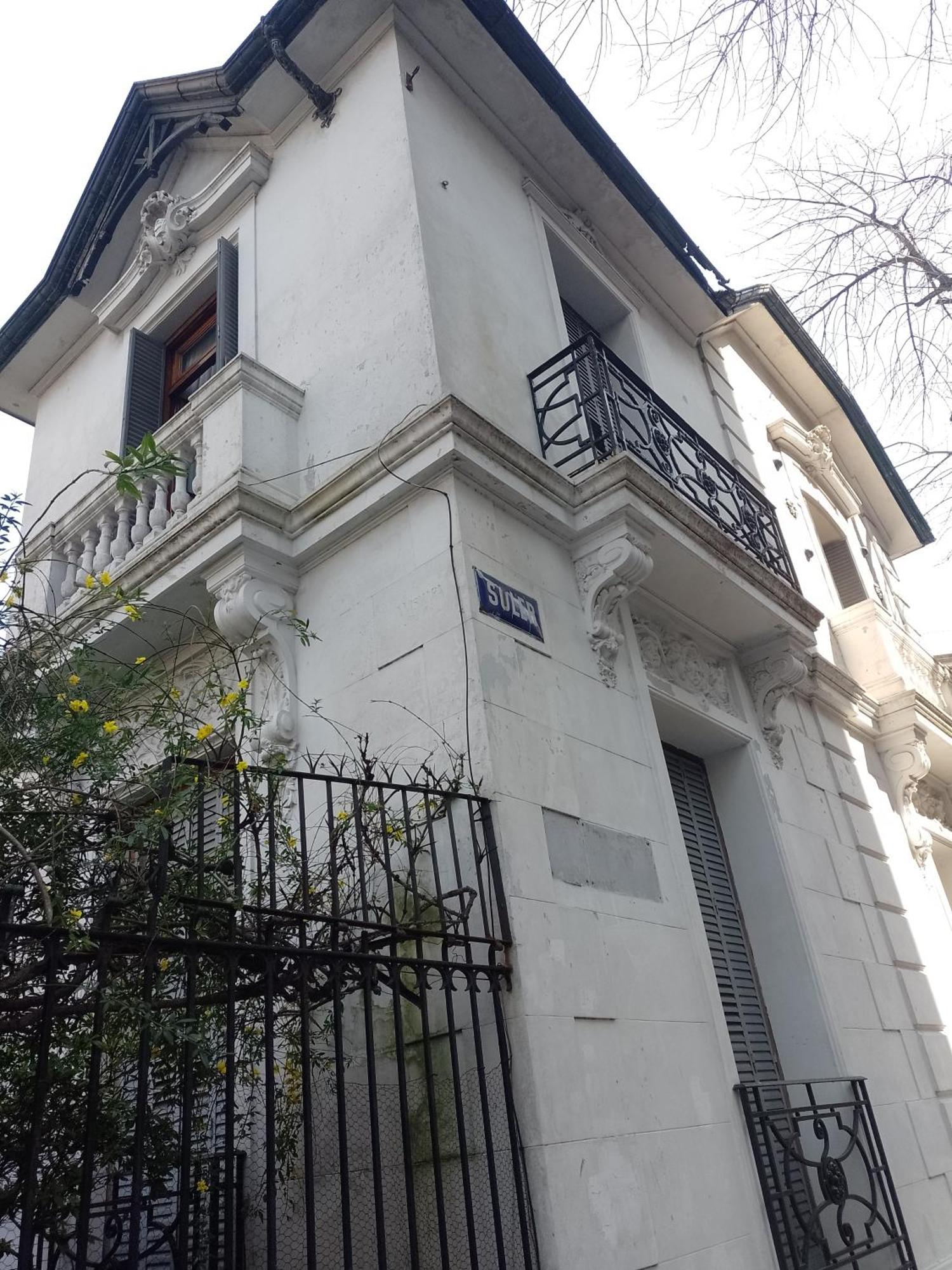 Relax En Palermo Con Gran Balcon Y Wifi 300Mb Apartment Buenos Aires Bagian luar foto