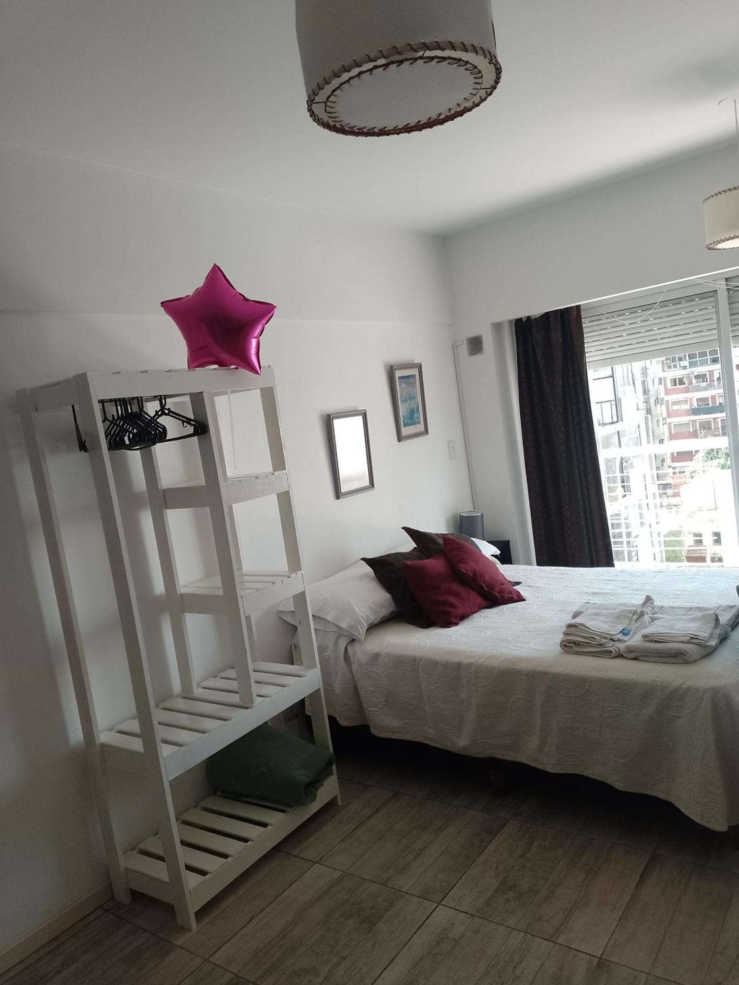 Relax En Palermo Con Gran Balcon Y Wifi 300Mb Apartment Buenos Aires Bagian luar foto