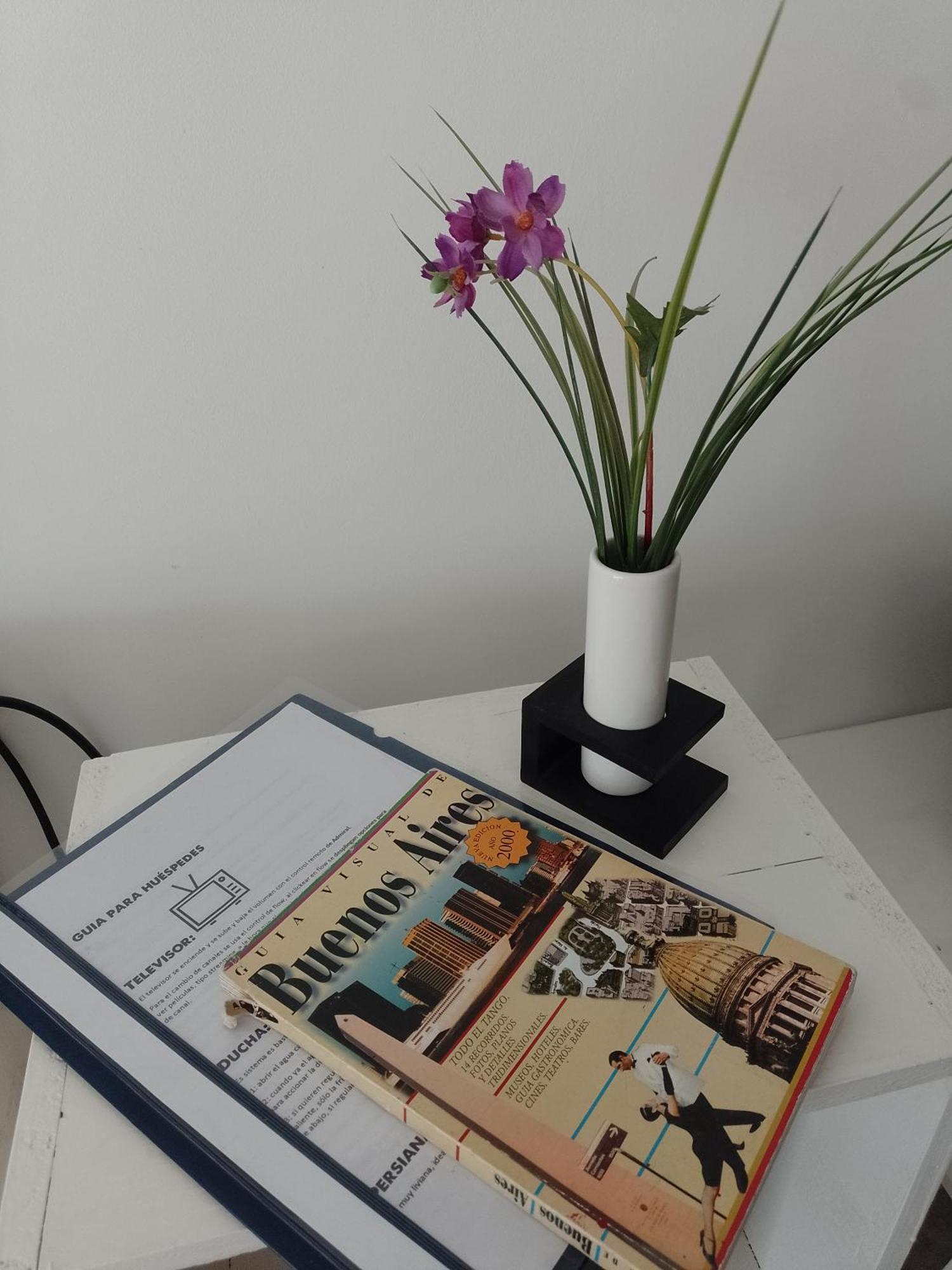 Relax En Palermo Con Gran Balcon Y Wifi 300Mb Apartment Buenos Aires Bagian luar foto