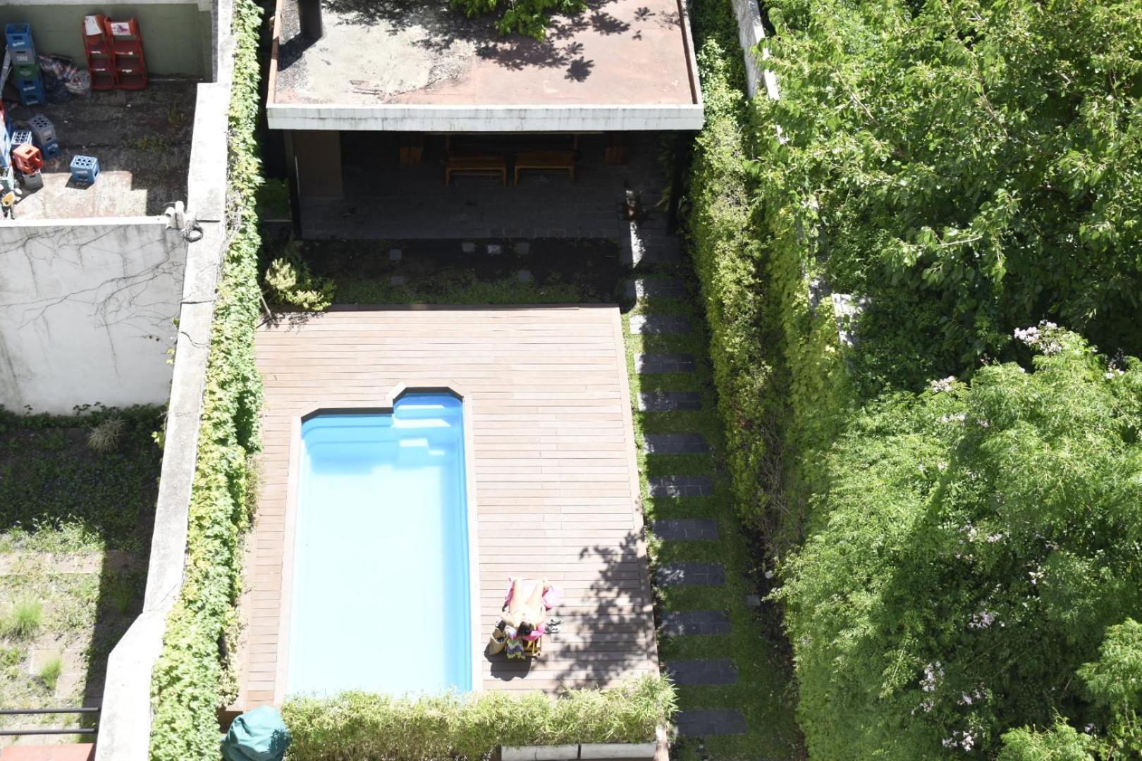 Relax En Palermo Con Gran Balcon Y Wifi 300Mb Apartment Buenos Aires Bagian luar foto