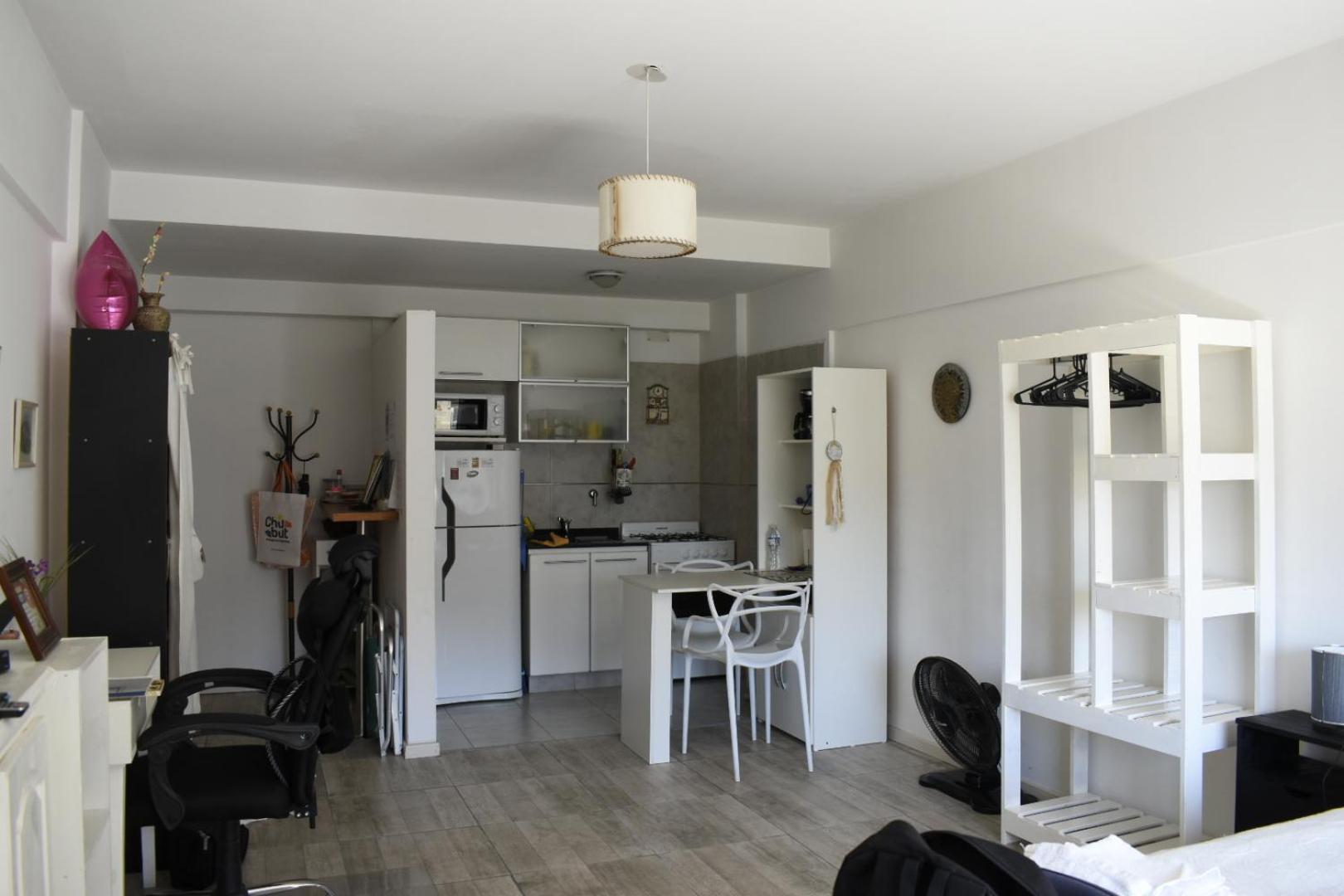 Relax En Palermo Con Gran Balcon Y Wifi 300Mb Apartment Buenos Aires Bagian luar foto